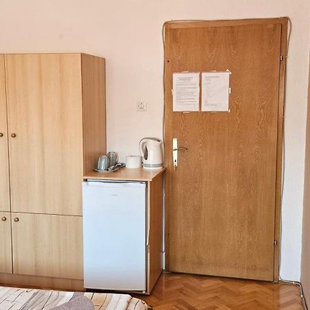 House Kostoski 奥赫里德 外观 照片