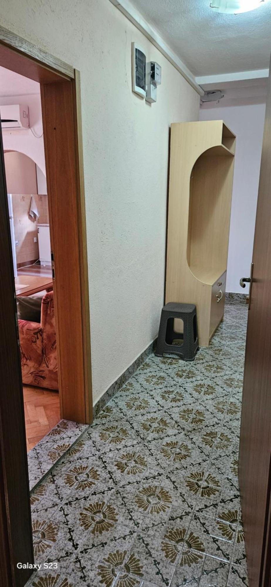 House Kostoski 奥赫里德 外观 照片